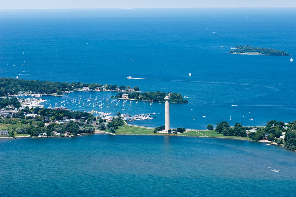 Lake Erie Islands  Travel  Ohio Magazine