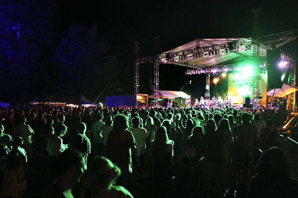 Nelsonville Music Fest Nelsonville Music Fest
