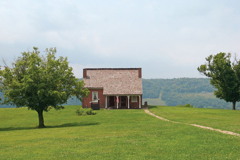 John_Rankin_House John_Rankin_House