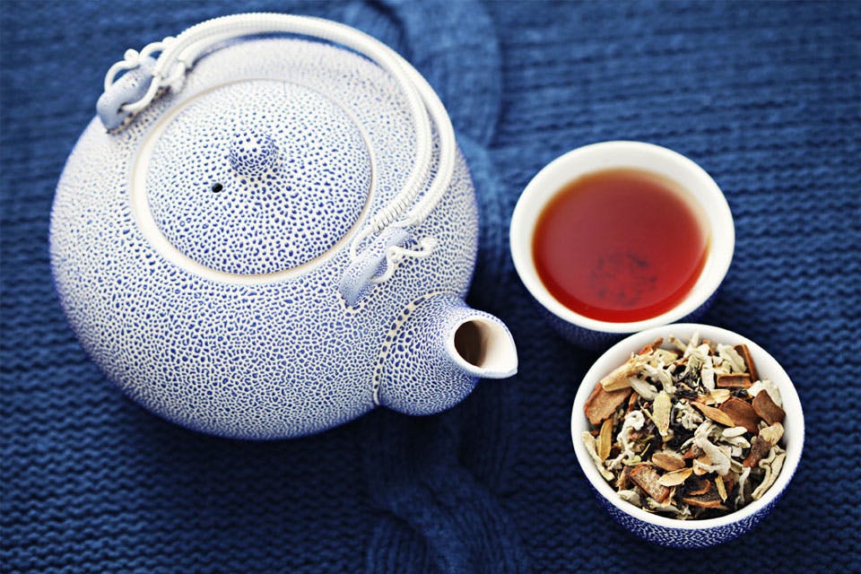 Magic Loose Leaf Tea Maker – Churchill's Fine Teas