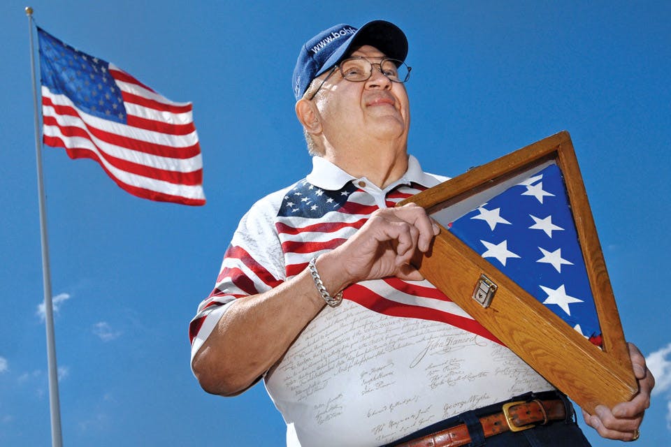 Flag Day main Flag Day main