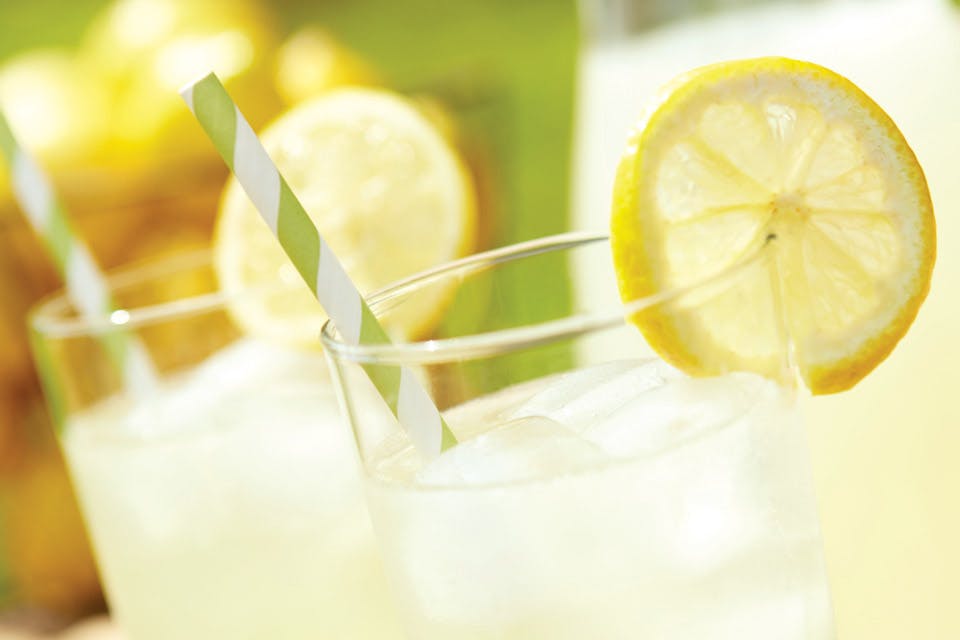 Salazars Lemonade