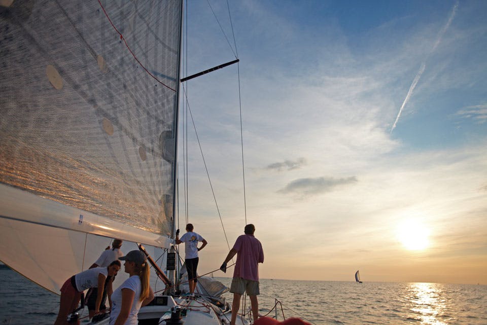 rice-sailing rice-sailing