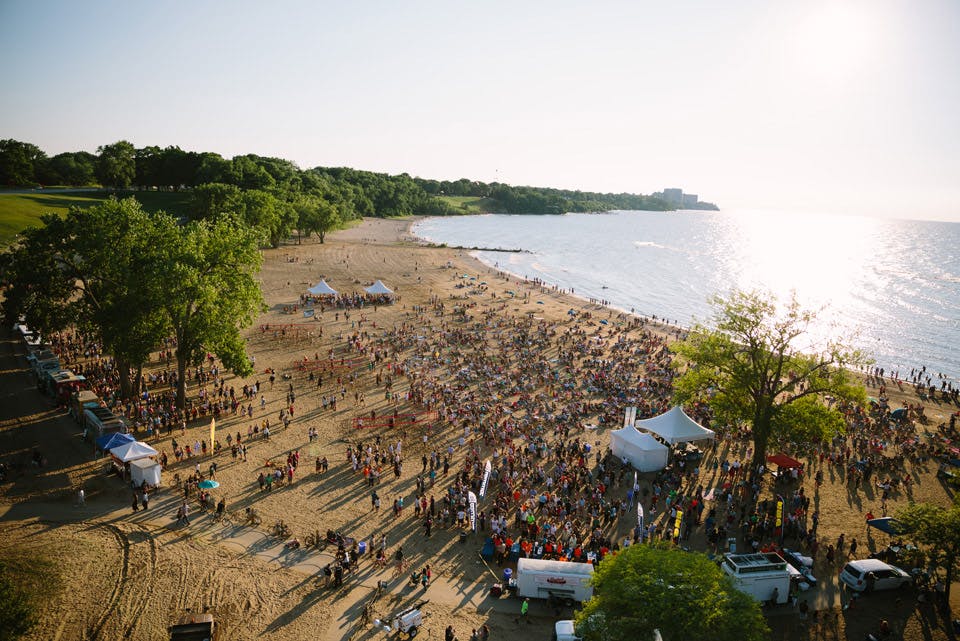 Best Beach Party edgewater live