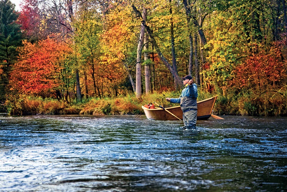 Marquette-River Marquette-River