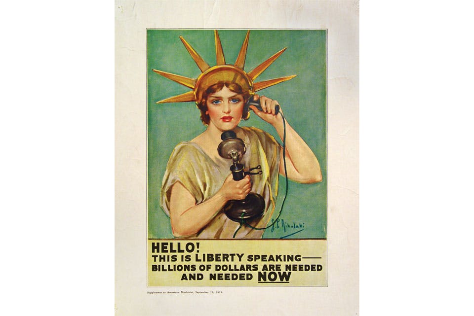 LadyLiberty LadyLiberty