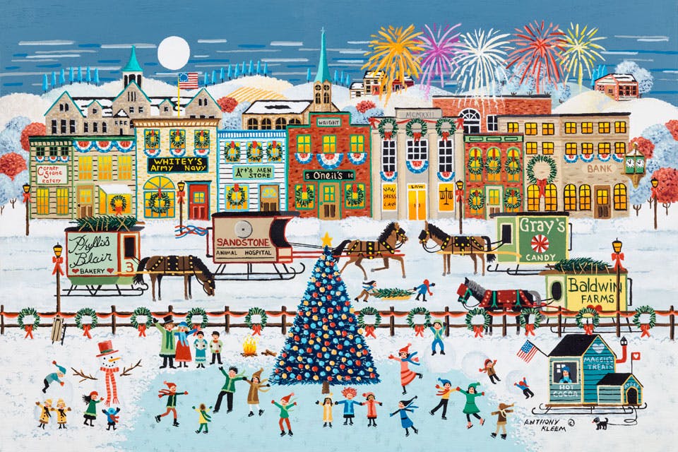Kleem-Winter-Fest Kleem-Winter-Fest