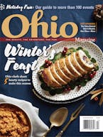 Cover of December 2016 Issue