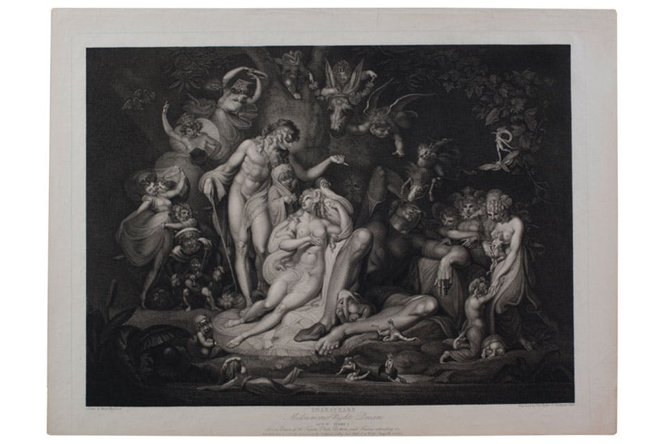 Shakespeare-midsummers Shakespeare-midsummers
