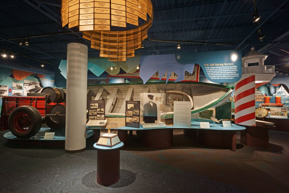 GL-Museum_Lifesaving GL-Museum_Lifesaving