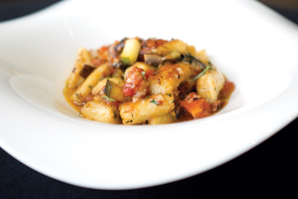 Recipe_Garlic Roasted Garlic Gnocchi Recipe_Garlic Roasted Garlic Gnocchi