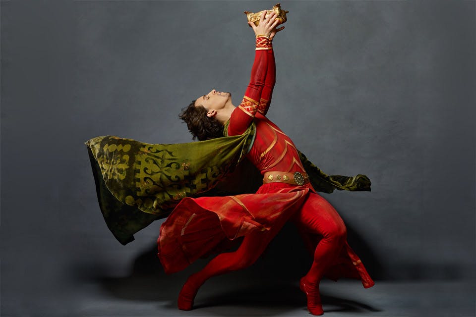 AE-Insider_Cervilio King arthurs camelot ballet