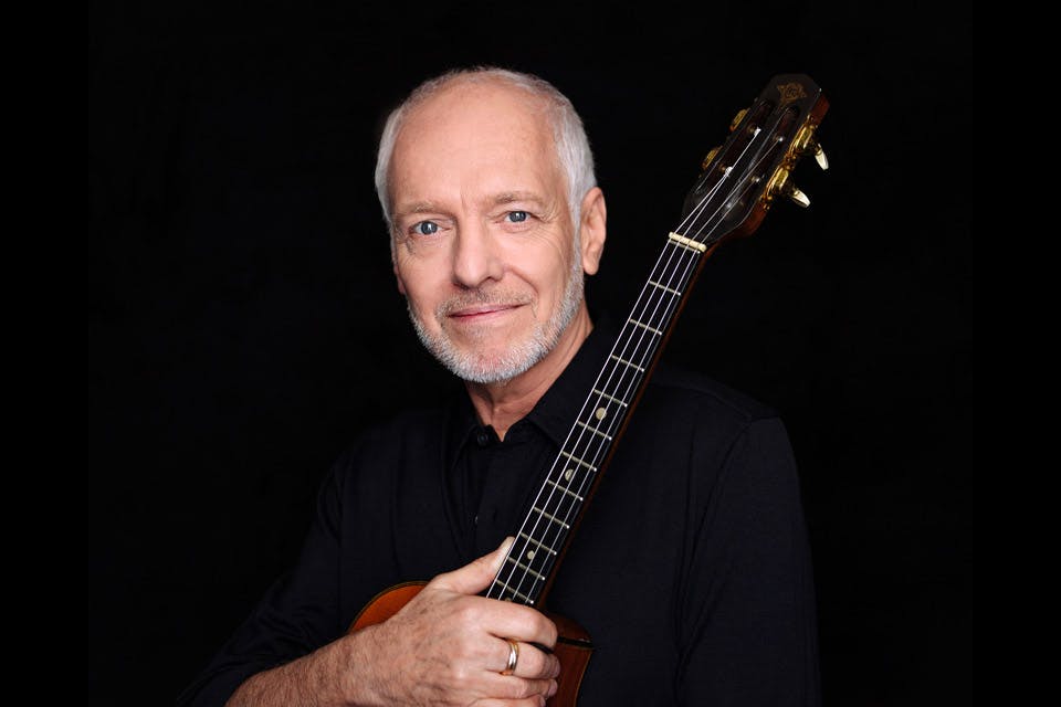 three questions with peter_frampton