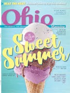 Cover of July 2017 Issue