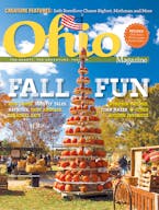 Cover of October 2017