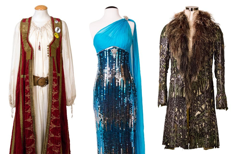 Paramount Pictures costumes Paramount Pictures costumes