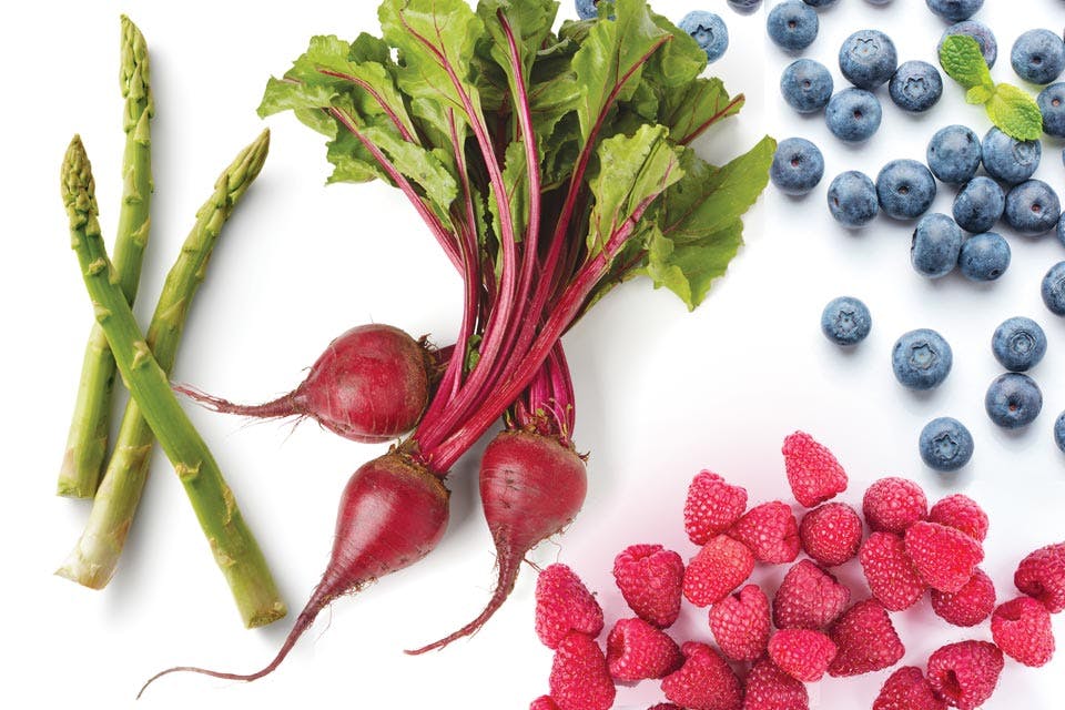 what's in season in June what's in season in June