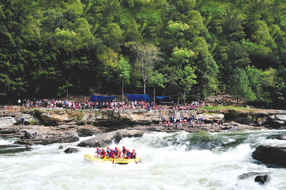 River-Gauley-expeditions River-Gauley-expeditions