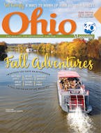 Cover of October 2018