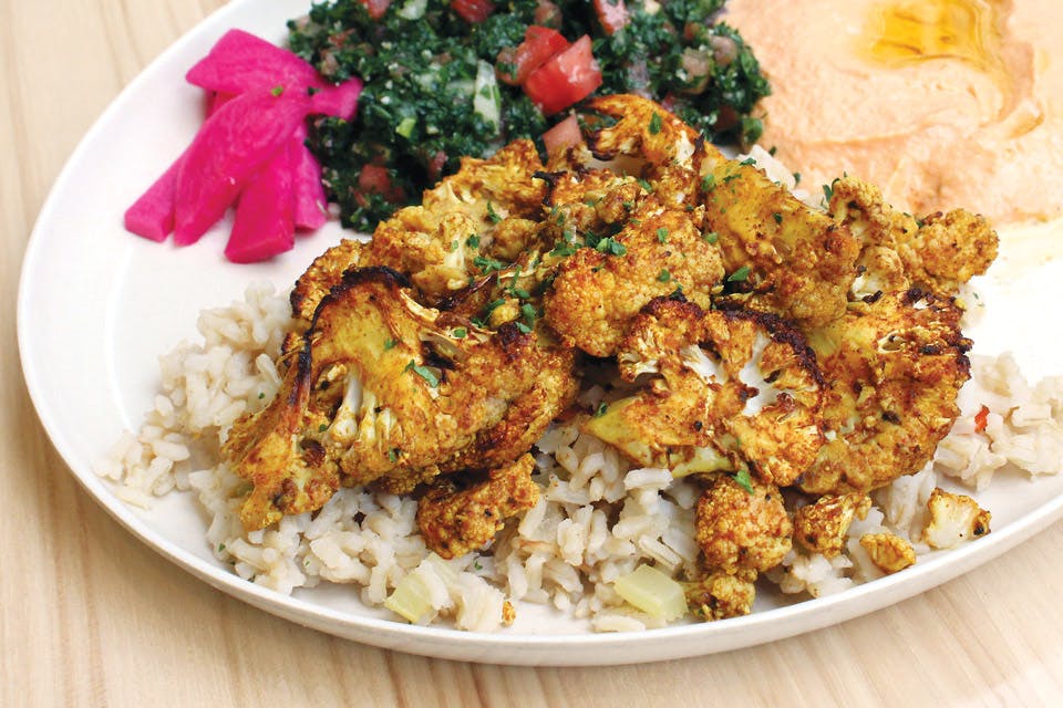 Zaytoon-cauliflower-shawarma Zaytoon-cauliflower-shawarma