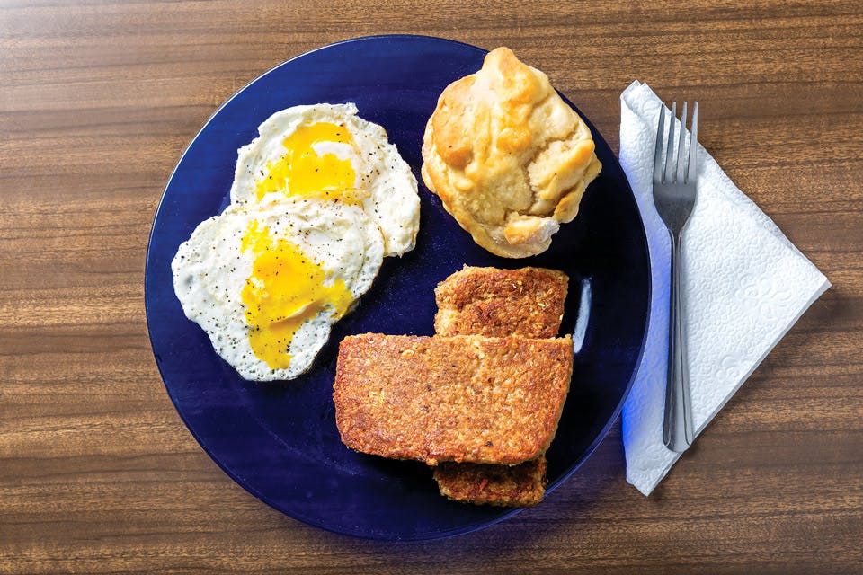Goetta-side-dish Goetta-side-dish