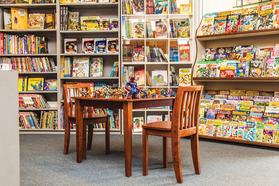 Carol-and-Johns-comic-store Carol-and-Johns-comic-store