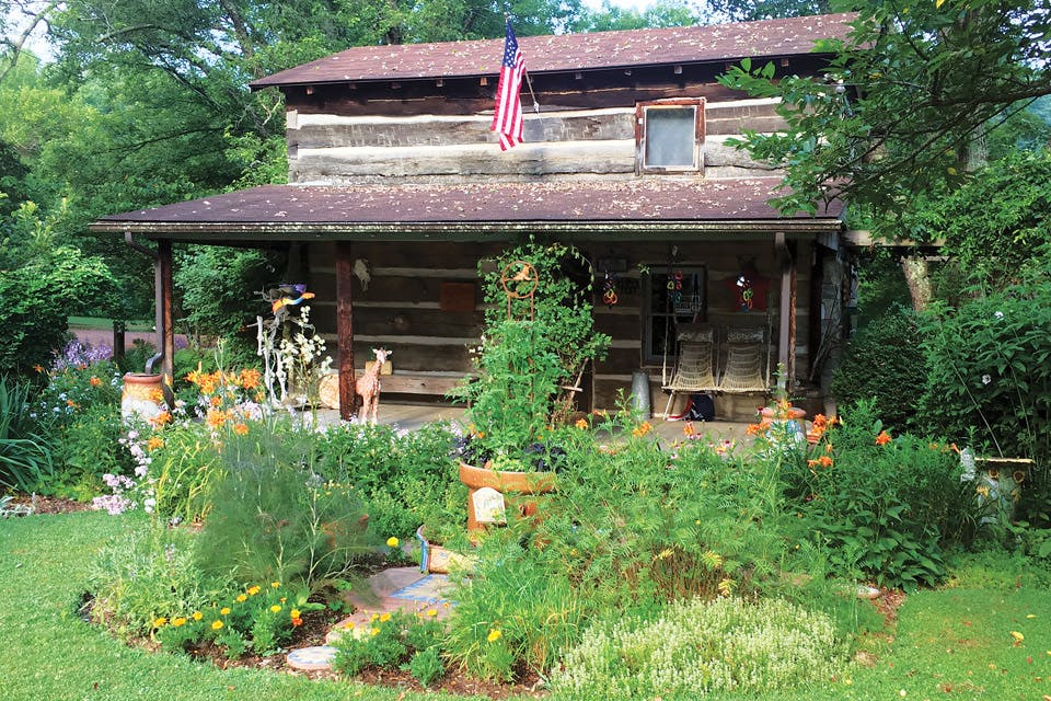 Hocking-House Hocking-House