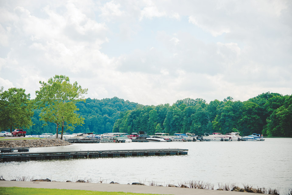 east fork state park