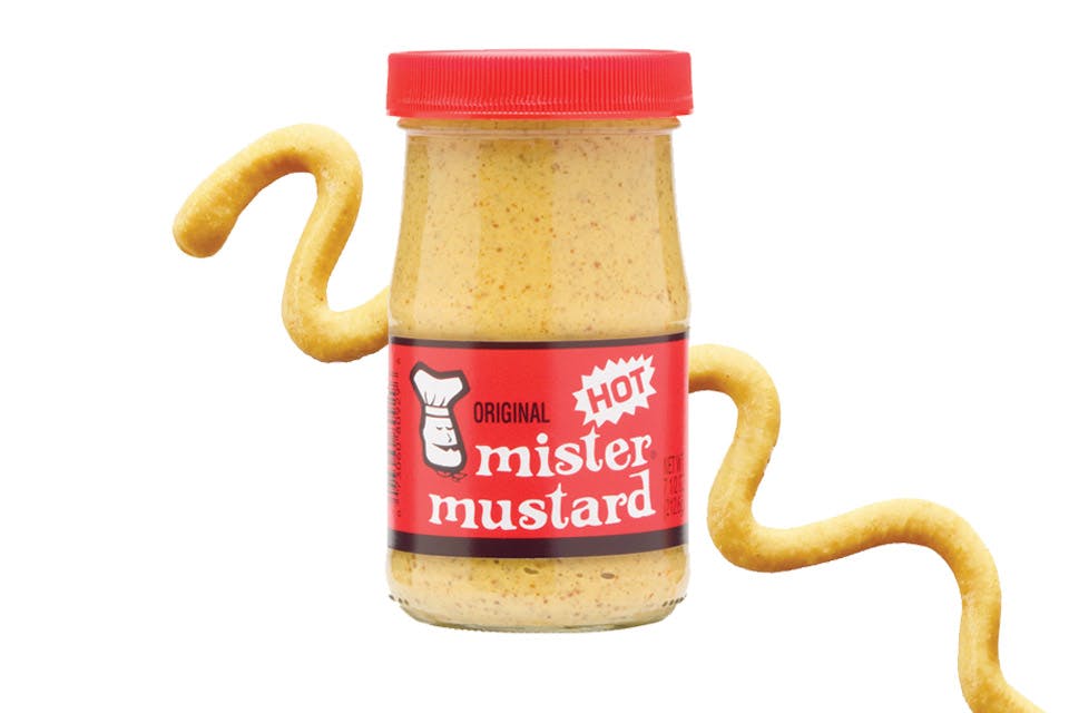 mister mustard