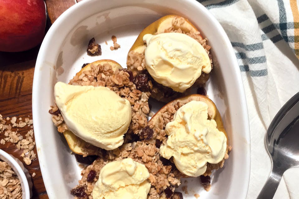 recipe baked apples recipe baked apples