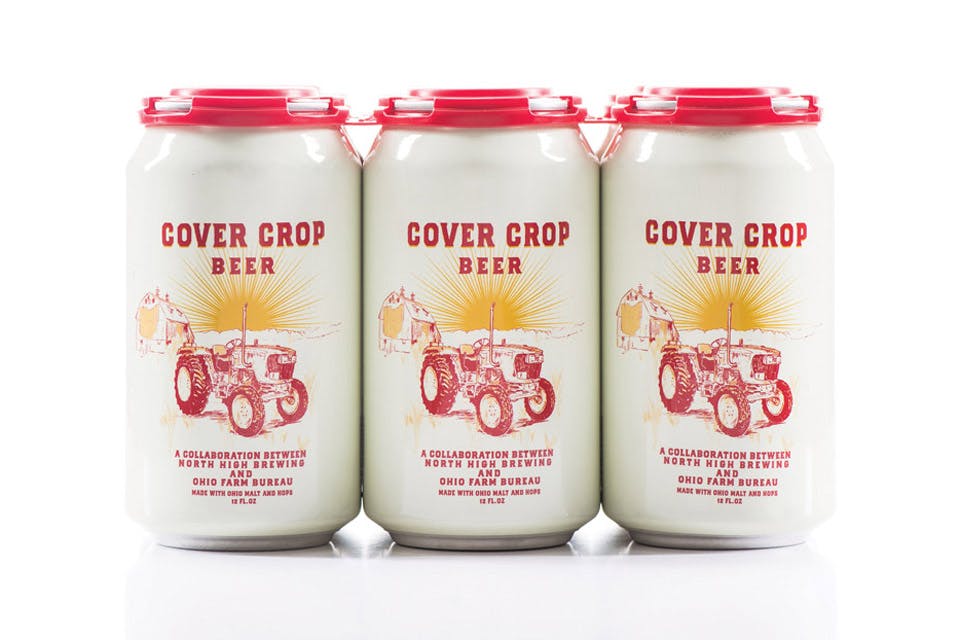 redo cover crop north high brewing