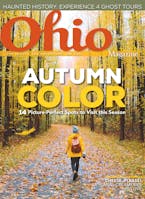 Cover of October 2019