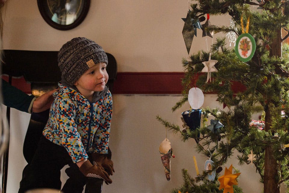 "A Dickens of a Christmas" "A Dickens of a Christmas"