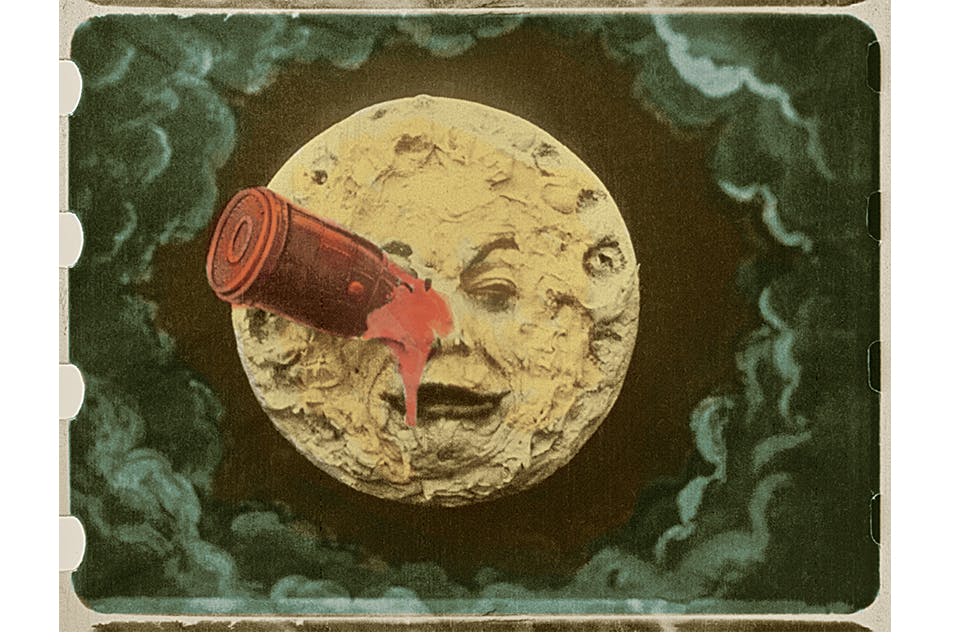 "The Distance of the Moon" at Akron Art Museum "The Distance of the Moon" at Akron Art Museum