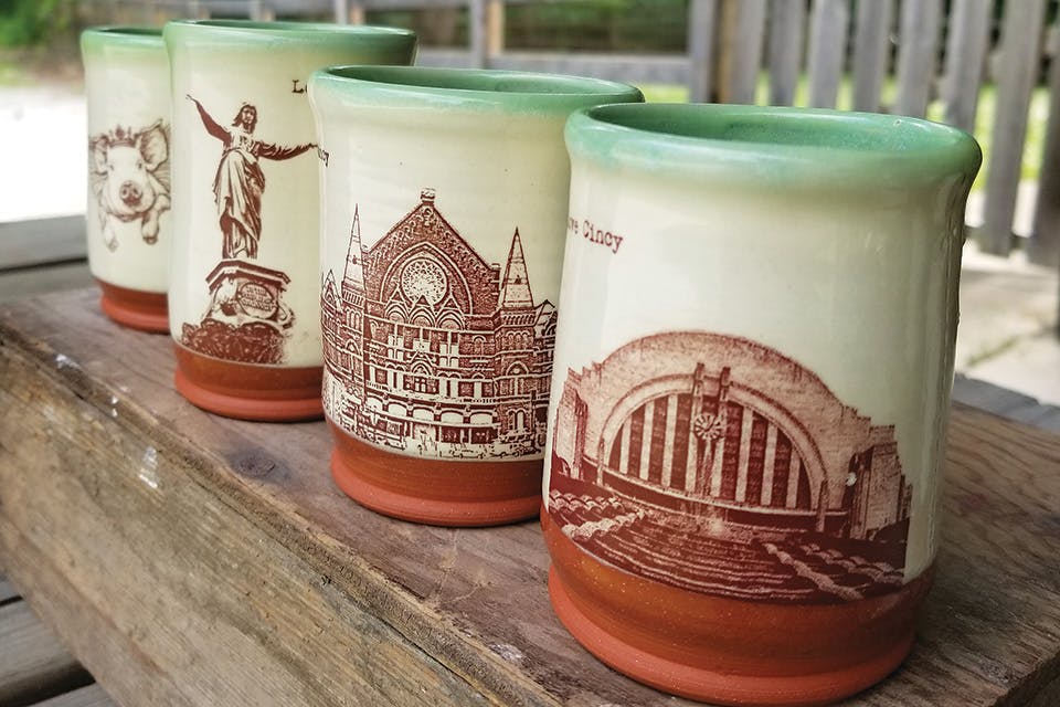 Gardenhouse Pottery Gardenhouse Pottery