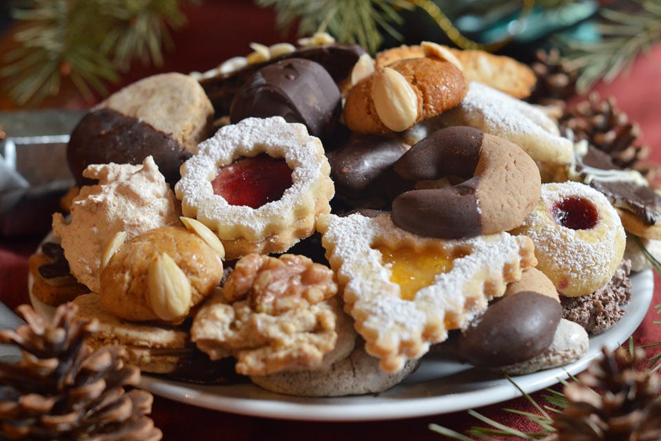 We Want Your Best Cookie Recipe! We Want Your Best Cookie Recipe!