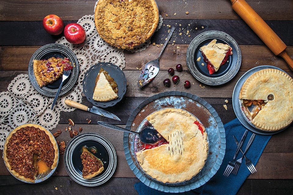 Amish pies Amish pies