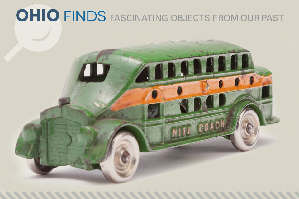 Kenton Hardware Co. Nite Coach Kenton Hardware Co. Nite Coach