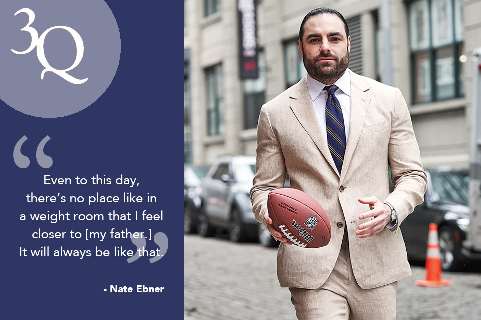 Nate Ebner
