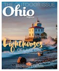 Ohio Magazine June 2022 Cover