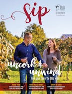 Cover of Sip 2022