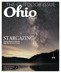 June 2023 Ohio Magazine Cover