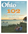 May 2024 Ohio Magazine Cover