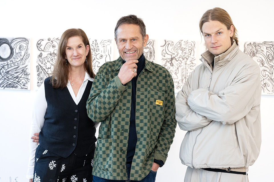 See 'A Journey of Iceland — From Darkness to Light' at the Dublin