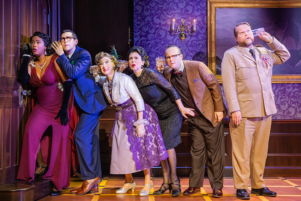 5 Broadway Musicals to See in Ohio This Spring