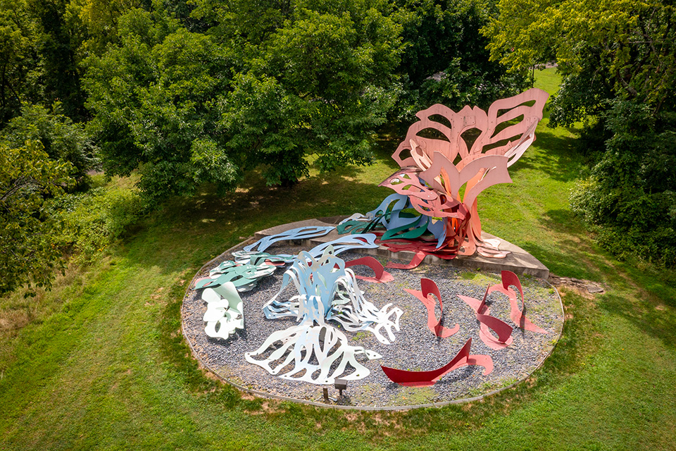 The Timeless Art of Wildlife Illustrator Charley Harper