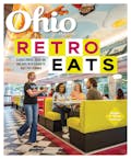 Ohio Magazine July August 2025 cover (photo by Matthew Allen) Ohio Magazine July August 2025 cover (photo by Matthew Allen)