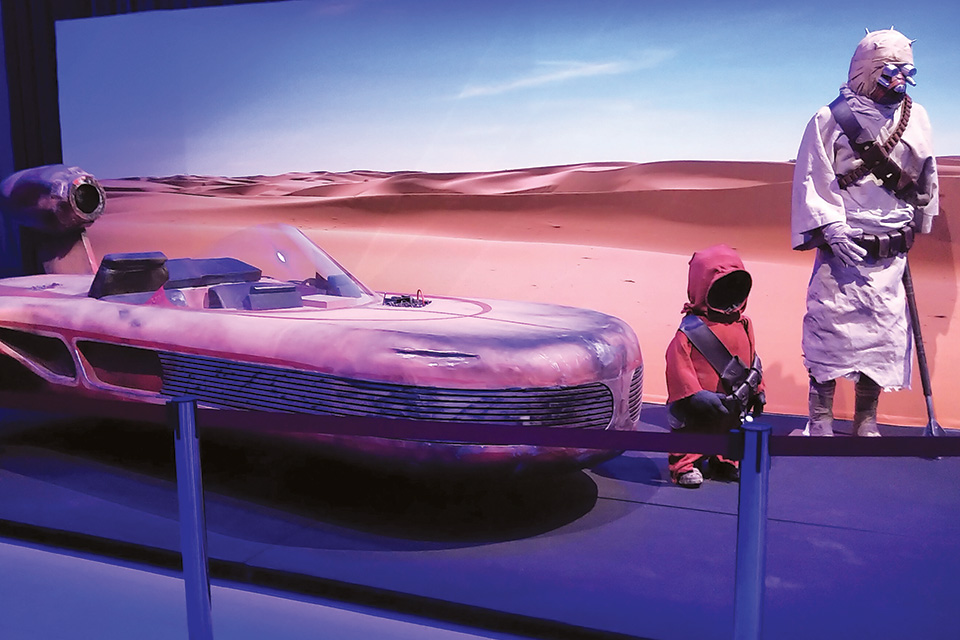 See 'Unofficial Galaxies' in Columbus