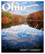 Cover of Sept./Oct. 2025