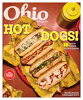 Ohio Magazine July August 2026 cover (photo by Brian Kaiser)